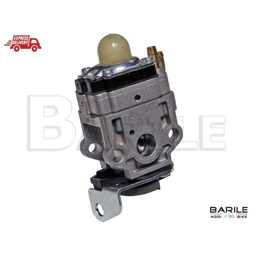 Carburatore scuotitore olive - scuotitore,