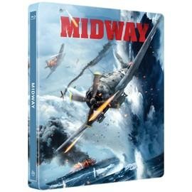 Blu ray midway edition - blu-ray,