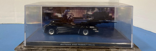 Modellino macchina batman - modellino, and