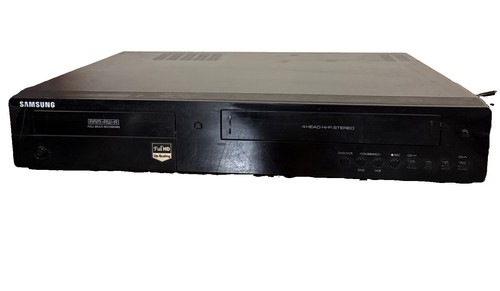 Samsung dvd vr375 registratore - samsung,