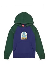 FELPA CAPPUCCIO SANTA CRUZ