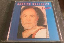 SANTINO ROCCHETTI il meglio CD