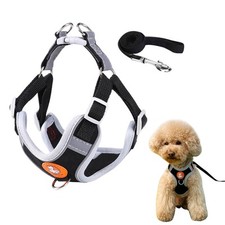 Cutiolly Pettorina Cane,Pettorina Cane Taglia Piccola,Pettorina per Cani G