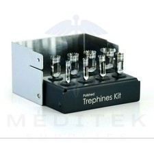 Kit Trefina Impianto Dentale