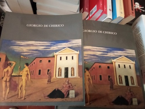 Giorgio chirico 1888 1978 - giorgio,