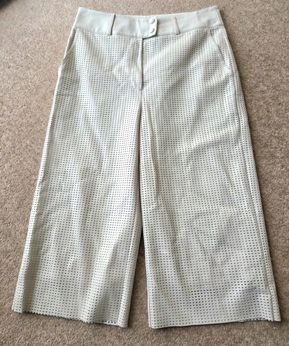 Zara pantaloncini culottes in - pantaloncini/culottes,