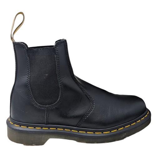 Martens 2976 vegan chelsea - martens,
