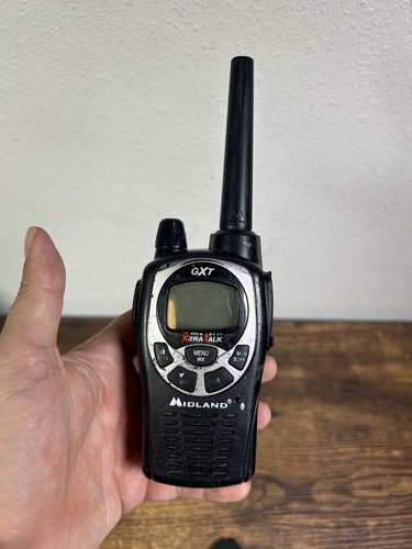 Midland gxt1000 xtra - midland,