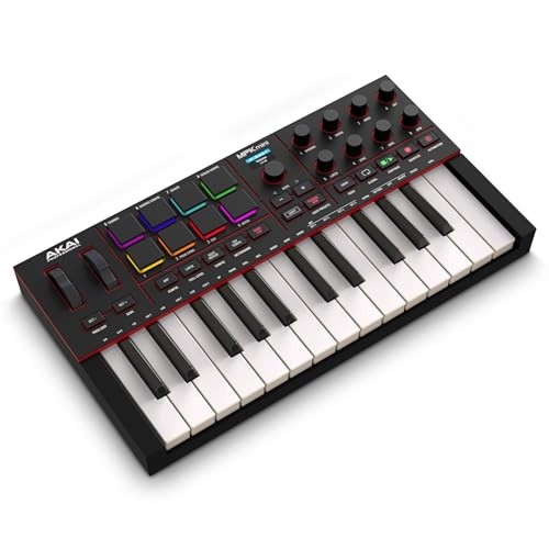 Akai professional mpk mini - professional,