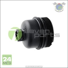 Calotta carter filtro olio