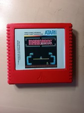atari 5200 Mario Bros Encore 
