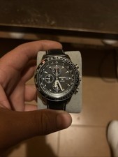 Seiko Flighmaster Solar