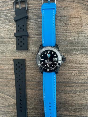 Orologio uomo automatico - uomo,