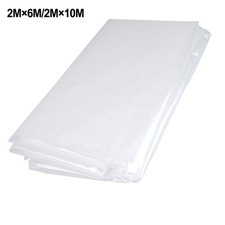 Foglio di plastica polietilene