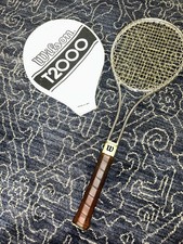 Racchetta tennis Wilson T2000
