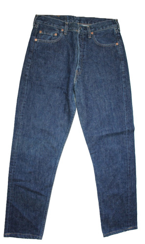 Jeans levi 510 vintage - jeans, levi's