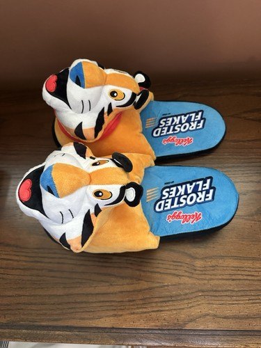 Nuove ciabatte tony the - nuove, tiger