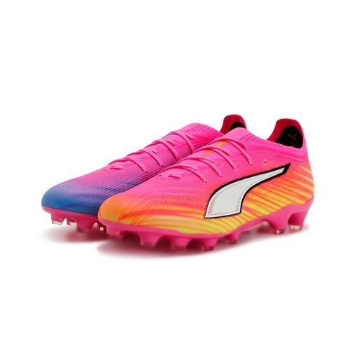 Puma ultra ultimate - 6, hg/ag