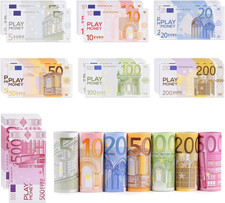 Soldi Finti Euro per Bambini -