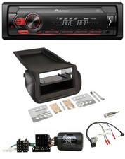 Pioneer DAB 1DIN MP3 volante