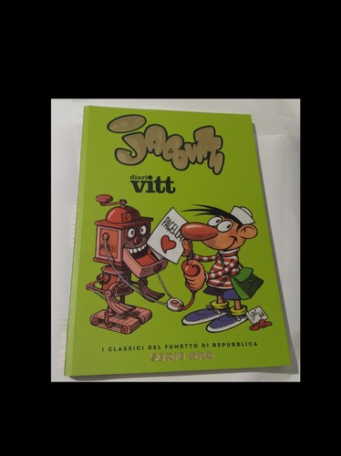 Jacovitti classici di - jacovitti,