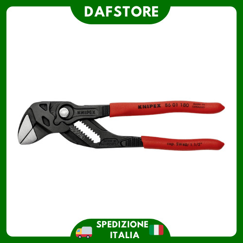 Pinza pappagallo chiave - pinza,