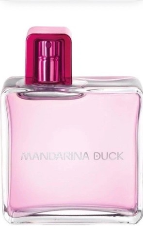 Mandarina duck for - eau, de