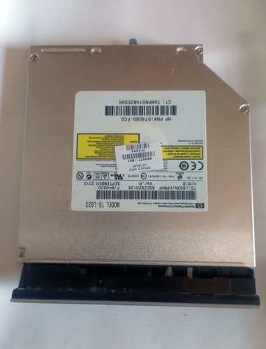 Masterizzatore dvd slim per - masterizzatore,
