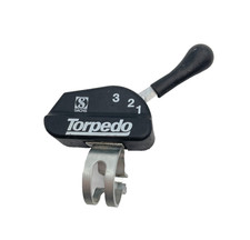 Leva cambio Torpedo Sachs 3