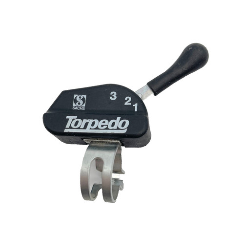 Leva cambio torpedo sachs - cambio,