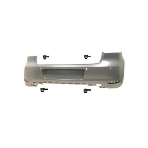 Paraurti posteriore per - , vw