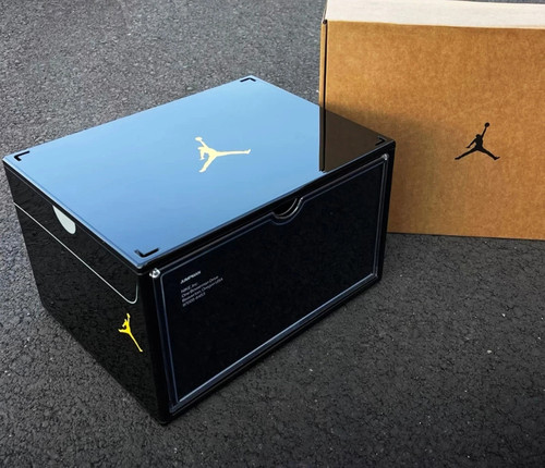 Nike jordan air scatola - air,