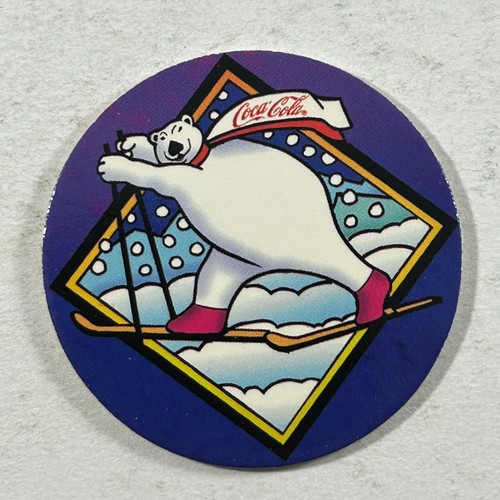 Coca cola pog orso polare - cola,