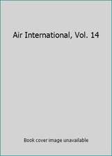 Air international vol 14 by - air,