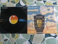 J.J. Cale ‎– Troubadour
