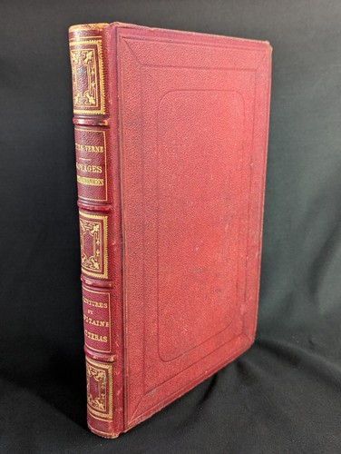 Tbe jules verne voyages - [tbe],