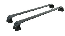 For Peugeot 207 2006-2012 Roof