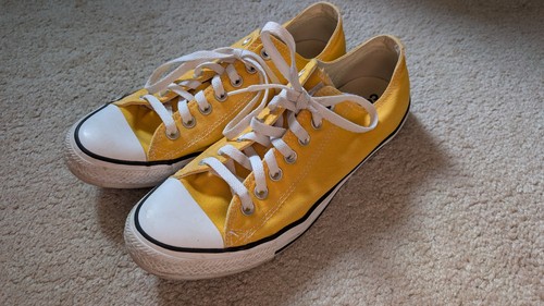 Sneakers basse converse chuck - sneakers,