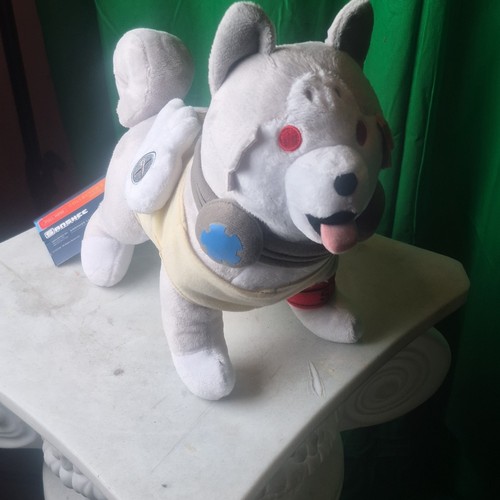 Peluche cane koromaru stelle - peluche,