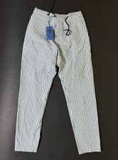 Pantalone Eredi Del Duca Tg 44