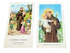 S.ANTONIO DA PADOVA-