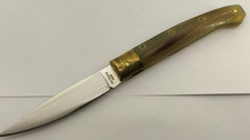 Vecchio Coltello artigianale