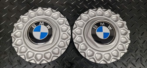 Tappi centrali originali bmw - tappi,