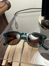 Occhiali Tipo Moscot Lemtosh