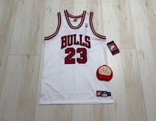 Maglia Michael Jordan NBA
