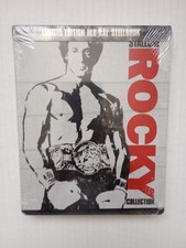 Rocky 40th Anniversary