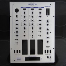 STANTON MIXER SMX-401 ALUMINUM