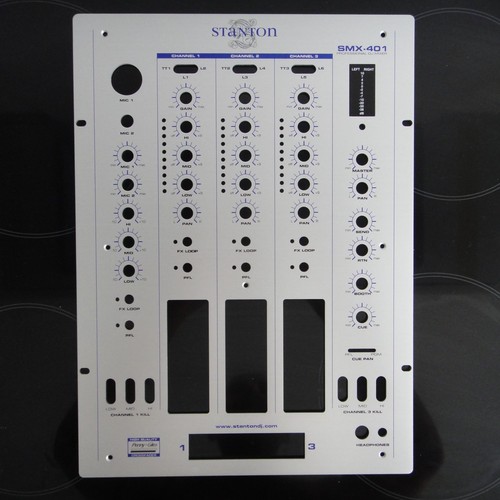 Stanton mixer smx - mixer, aluminum