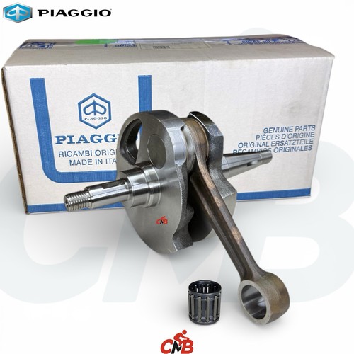 Albero motore originale - motore,