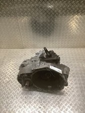 Cambio manuale GRF Audi A3